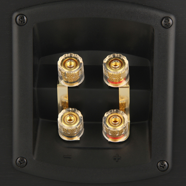 Комплект акустических систем Vector HX 5.0 MK2