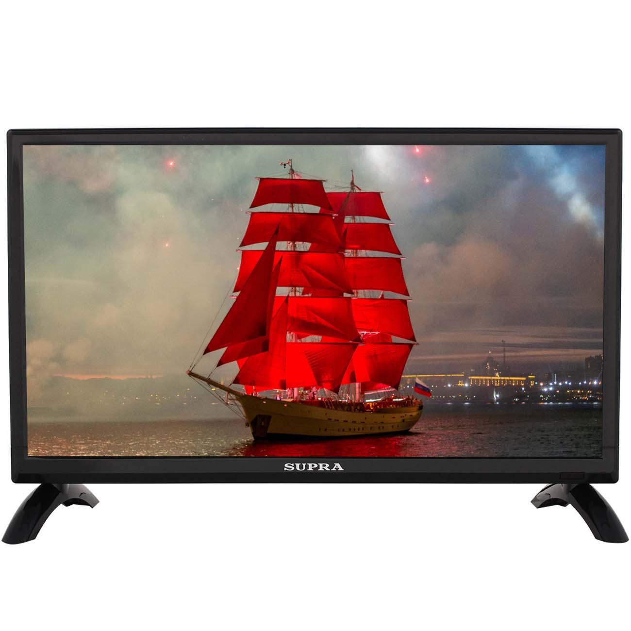 Телевизор Supra STV-LC20LA0010W