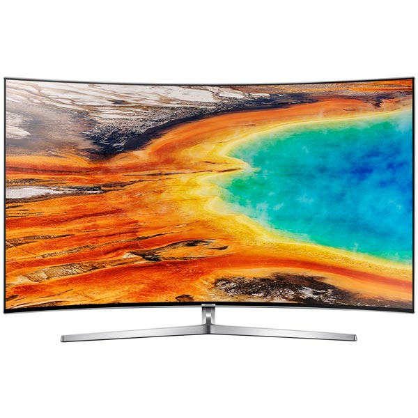 Телевизор Samsung UE49MU9000U