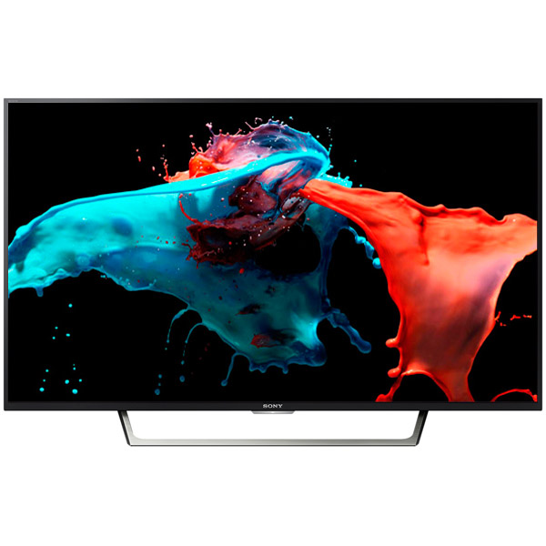 Телевизор Sony KDL43WE754 фото
