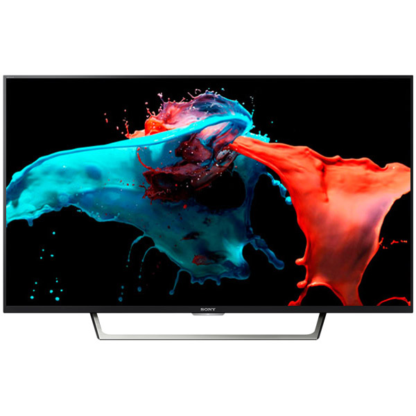 Телевизор Sony KDL43WE755