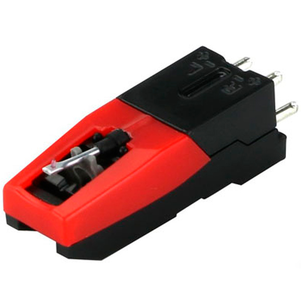 Картридж для проигрывателя винил. дисков ION Audio CZ-800-10