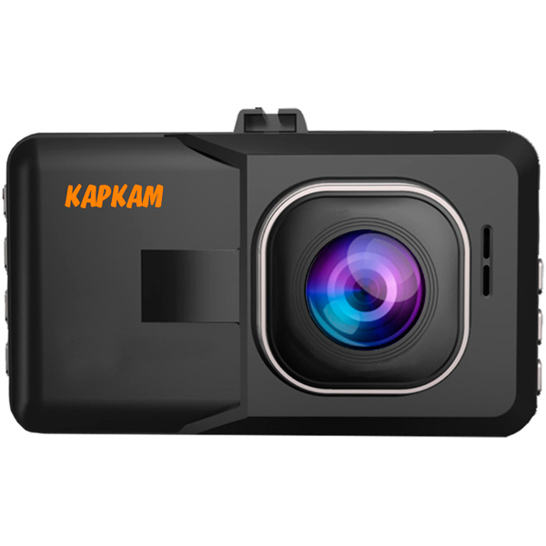 Видеорегистратор Каркам F1