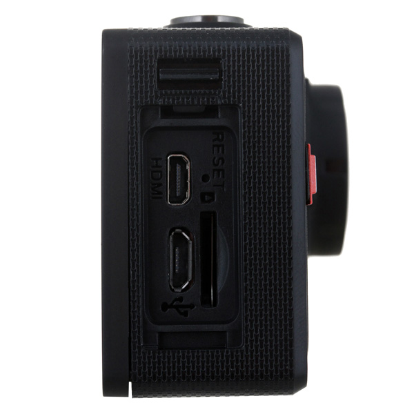 Видеокамера экшн Rekam Xproof EX640