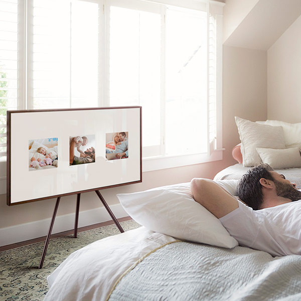 Подставка универсальная для телевизора Samsung VG-STSM11B мольберт