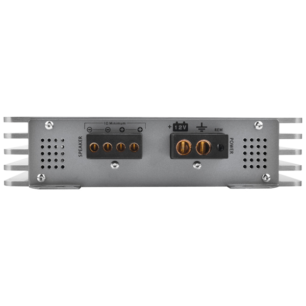 Автомобильный усилитель (1 канал) Kicx QS 1.350