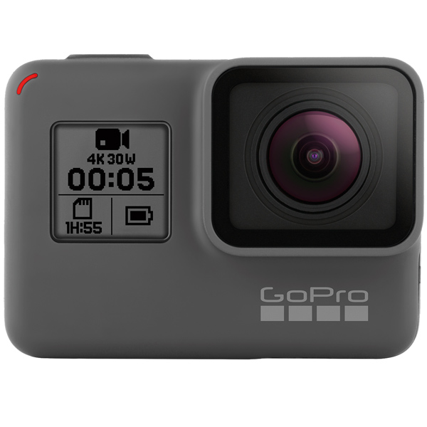 Видеокамера экшн GoPro HERO 5 Black Edition (CHDHX-502)