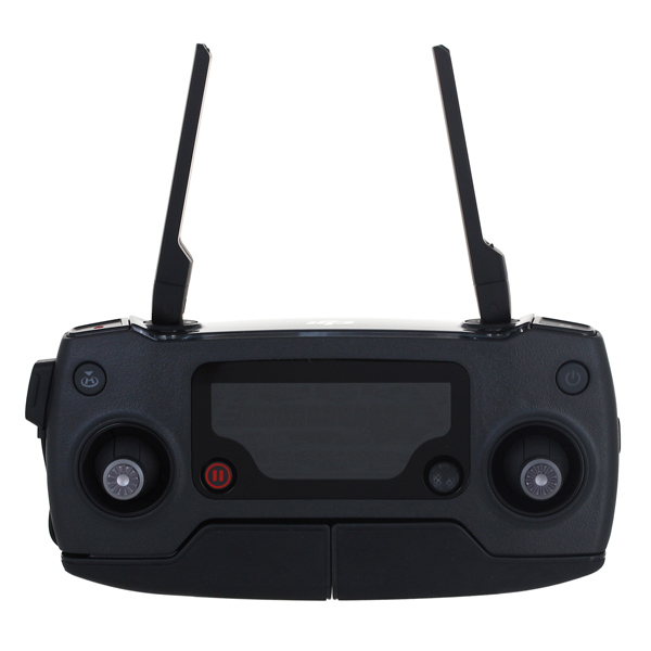 Квадрокоптер DJI Mavic Pro Fly More Combo