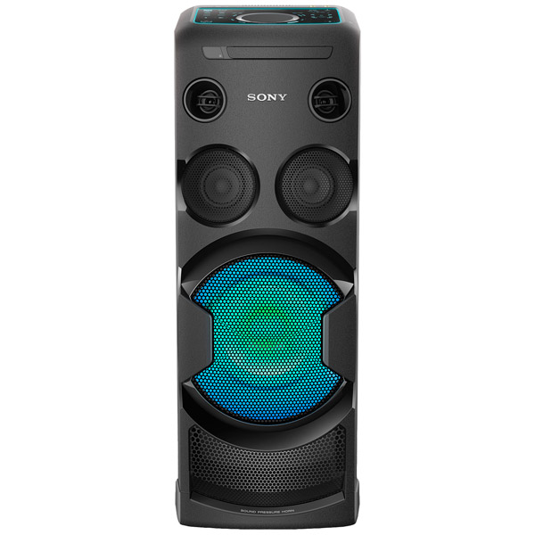 Акустическая система Sony MHC-V50D//C