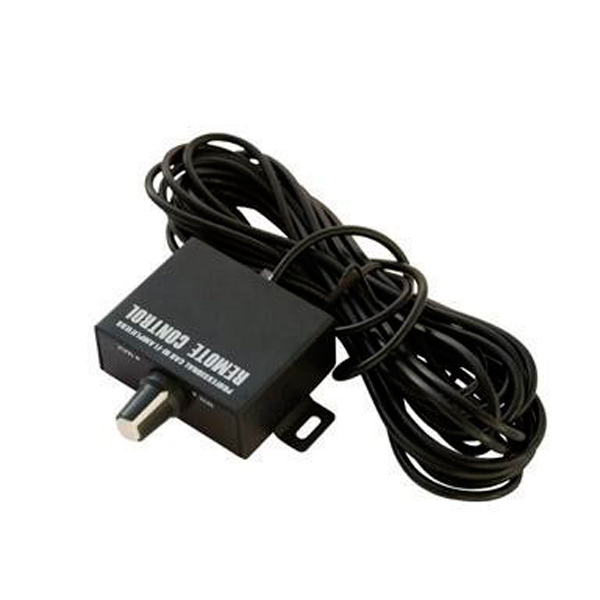 Автомобильный усилитель (1 канал) Kicx QS 1.600