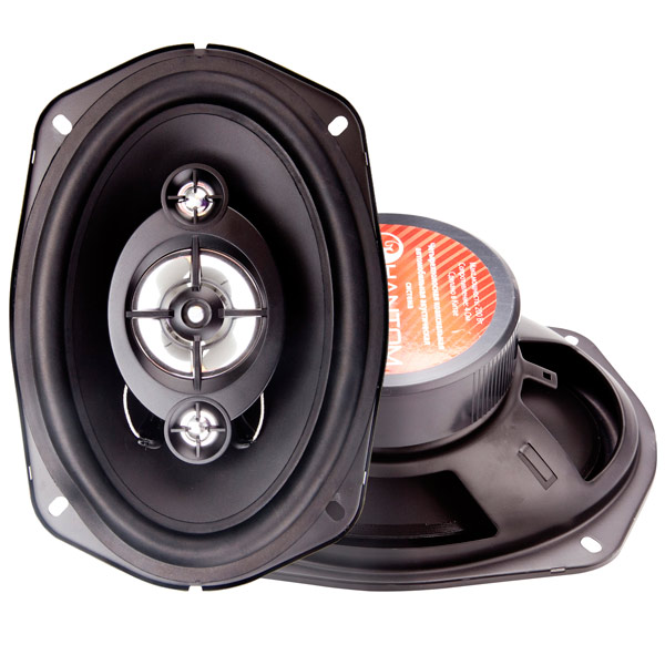 Автомобильные колонки Phantom PS-694