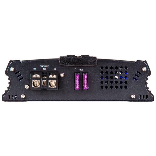 Автомобильный усилитель (1 канал) Phantom LX 1.600