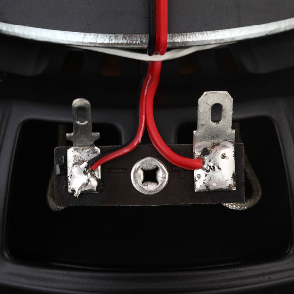 Автомобильные колонки (13 см) Focal RCX-130