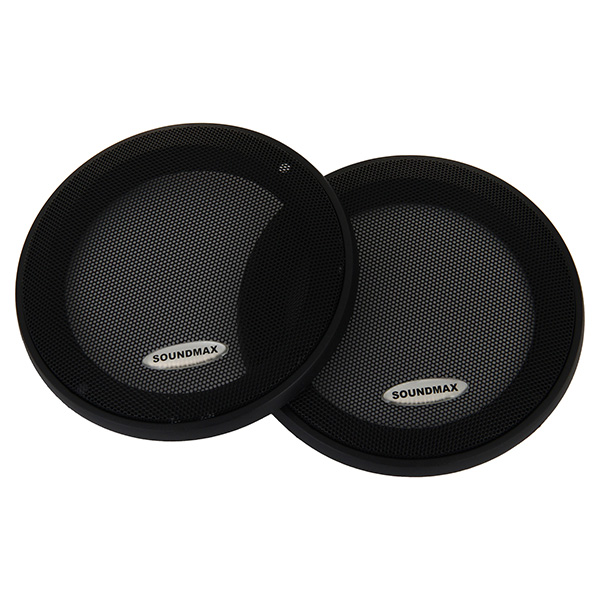 Автомобильные колонки Soundmax SM-CSA402