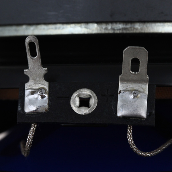 Автомобильные колонки (13 см) Soundmax SM-CSD503