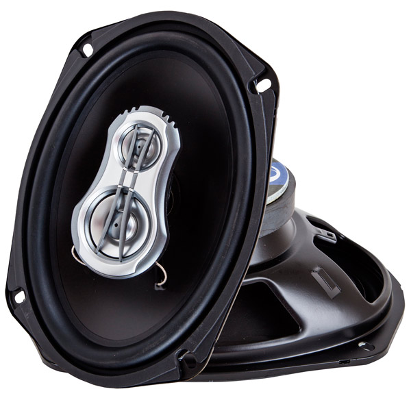 Автомобильные колонки Phantom LX-693