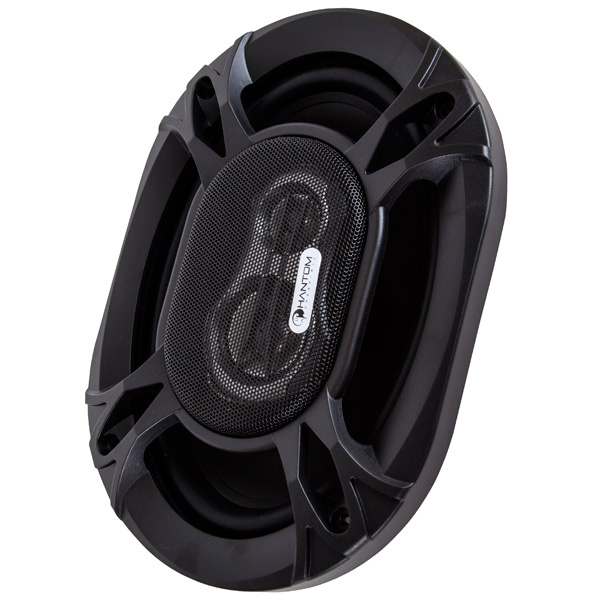 Автомобильные колонки Phantom LX-693