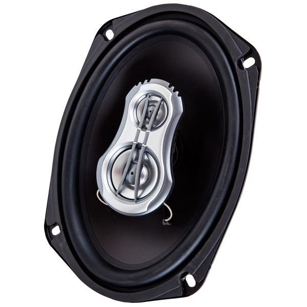 Автомобильные колонки Phantom LX-693