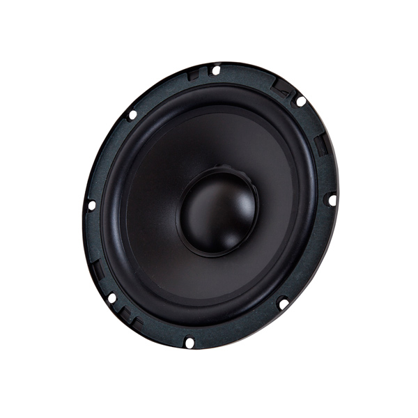 Автомобильные колонки Phantom LX-6.2