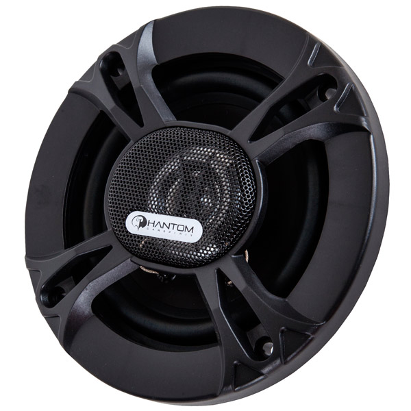 Автомобильные колонки (13 см) Phantom LX-132