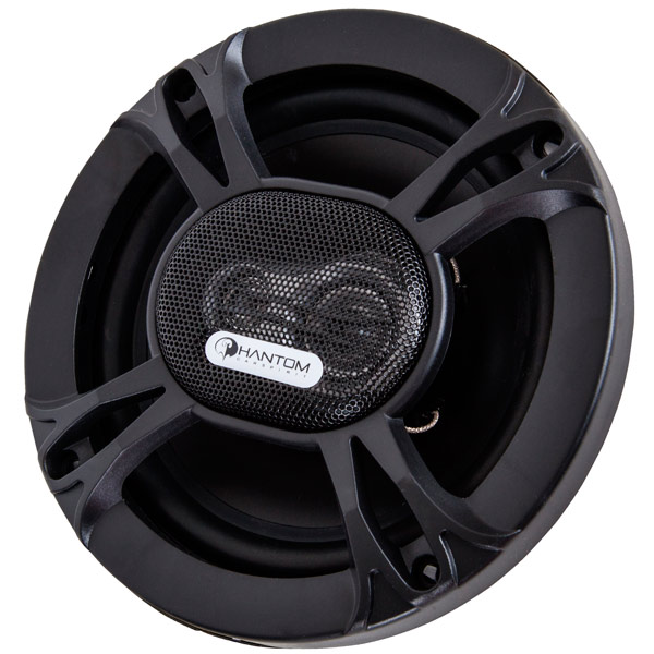 Автомобильные колонки Phantom LX-165