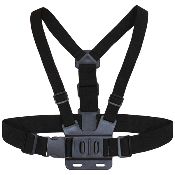Крепление на грудь Buro Chest Mount фото