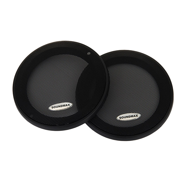 Автомобильные колонки Soundmax SM-CSE403