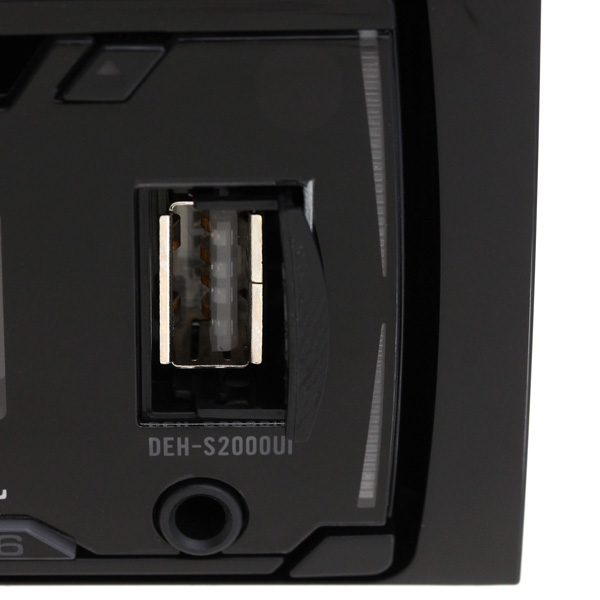 USB-Автомагнитола Pioneer DEH-S2000UI