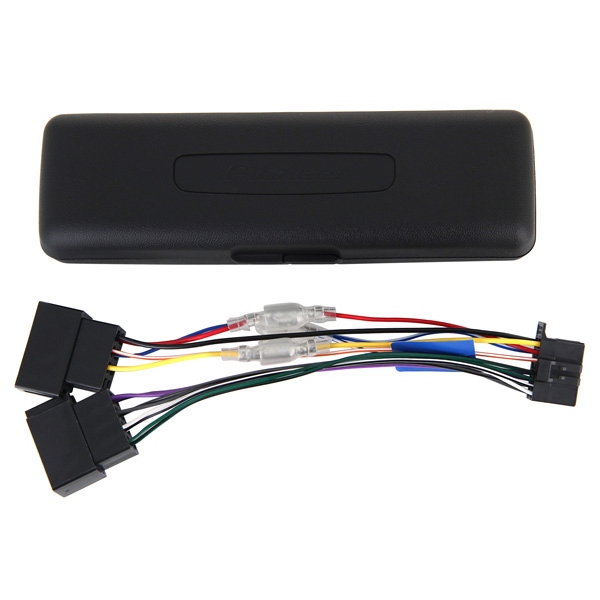 USB-Автомагнитола Pioneer DEH-S2000UI