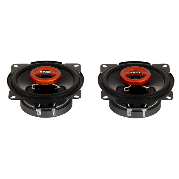 Автомобильные колонки Edge EDST 214-E6