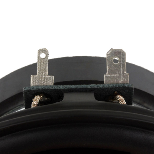 Автомобильные колонки Edge EDST 214-E6