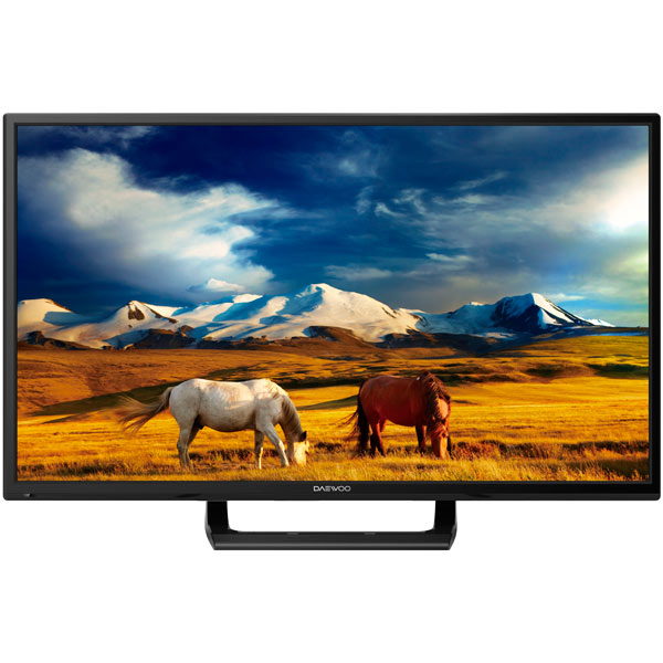 Телевизор Daewoo L32S650VHE фото