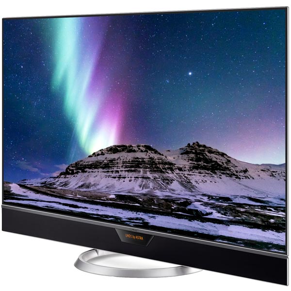 Телевизор Metz Novum twin R (065TX9747)