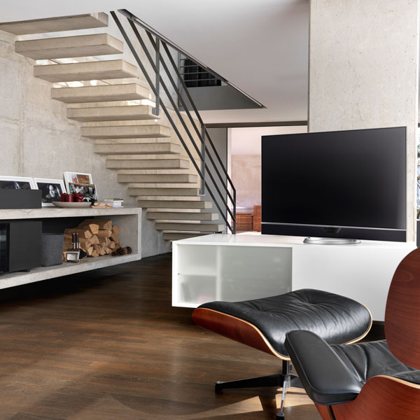 Телевизор Metz Novum twin R (065TX9747)