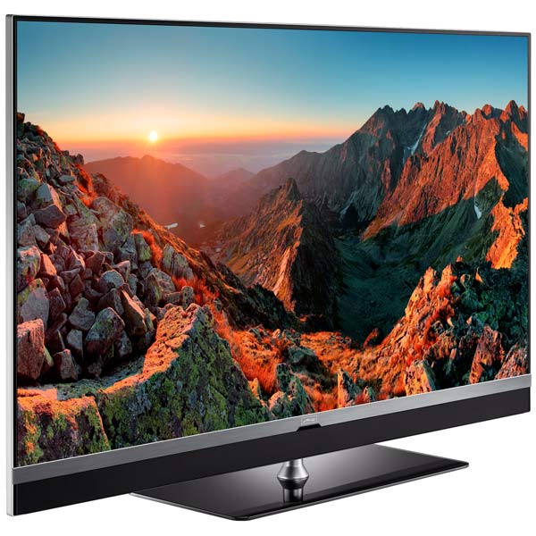 Телевизор Metz Planea TX76 twin (055TX7646)