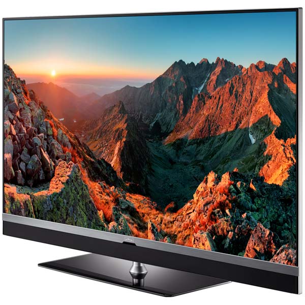 Телевизор Metz Planea TX76 twin (055TX7646)