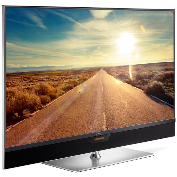 Телевизор Metz Topas TX95 twin R (049TX9549)