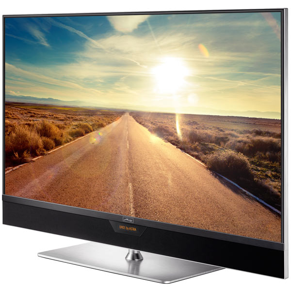 Телевизор Metz Topas TX95 twin R (049TX9549)