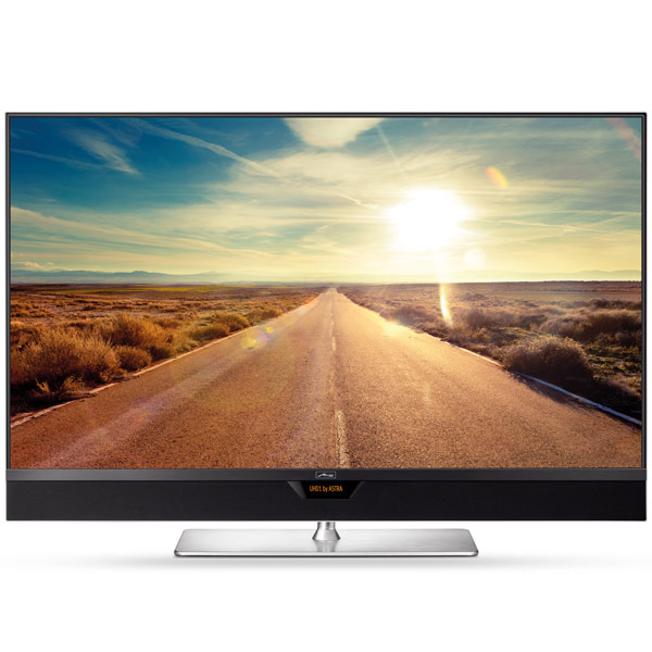 Телевизор Metz Topas TX95 twin R (043TX9547)