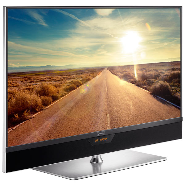 Телевизор Metz Topas TX95 twin R (043TX9547)