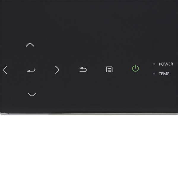 Проектор Vivitek Qumi Q6 черный