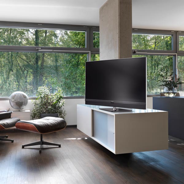 Телевизор Metz Cosmo (032TZ3742)