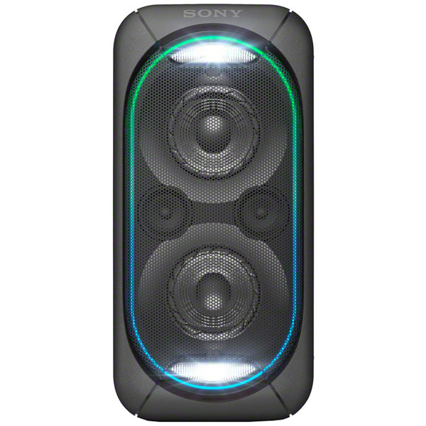 Акустическая система Sony GTK-XB60/BC фото