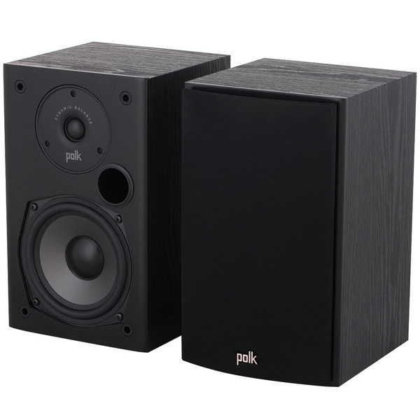 Полочные колонки Polk Audio T15