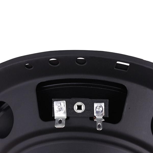 Автомобильные колонки Edge ED622B-E7