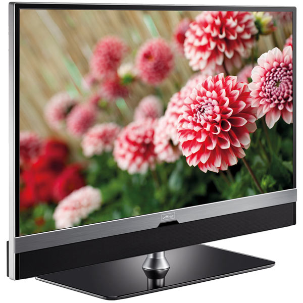 Телевизор Metz Planea 43 TX76 UHD twin