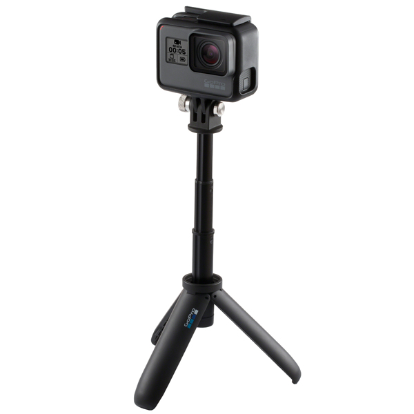 Мини-монопод-штатив GoPro Shorty (AFTTM-001)