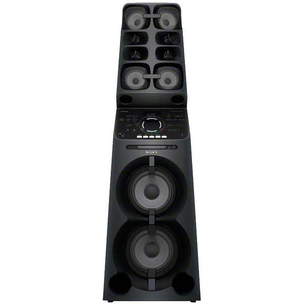Акустическая система Sony MHC-V90DW фото