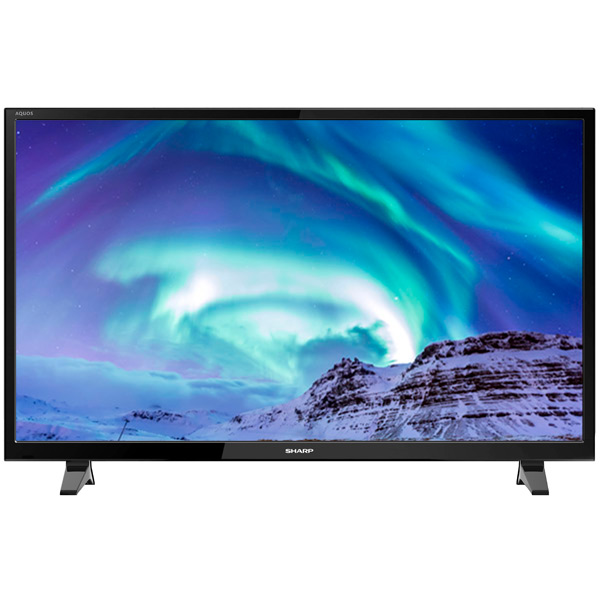 Телевизор Sharp LC-40FG3142E фото