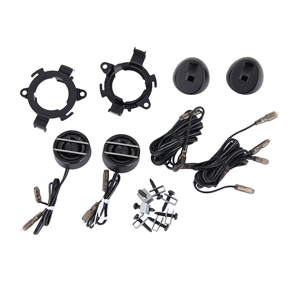 Автомобильные колонки Pioneer TS-G170C